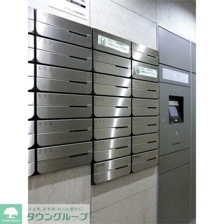 レアライズ両国の物件内観写真